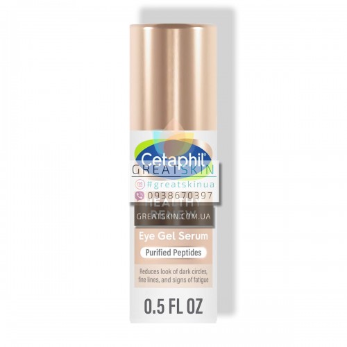 Cetaphil Hydrating Eye Gel Serum | 14г